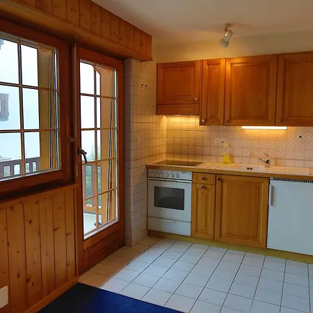 Studio Denise * Verbier