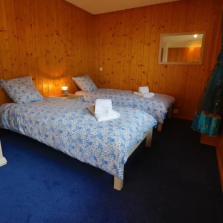 Studio Denise Apartment *